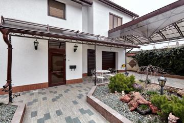 Фото №3: Дом 194 м² - Краснодар, мкр. Фестивальный, ул. Рылеева, 59