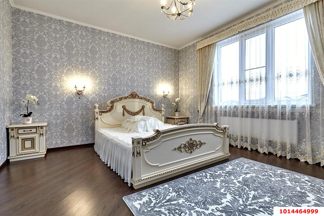 Фото №11: Дом 194 м² + 3.36 сот. - Краснодар, Западный внутригородской округ, мкр. Фестивальный, ул. Рылеева, 59