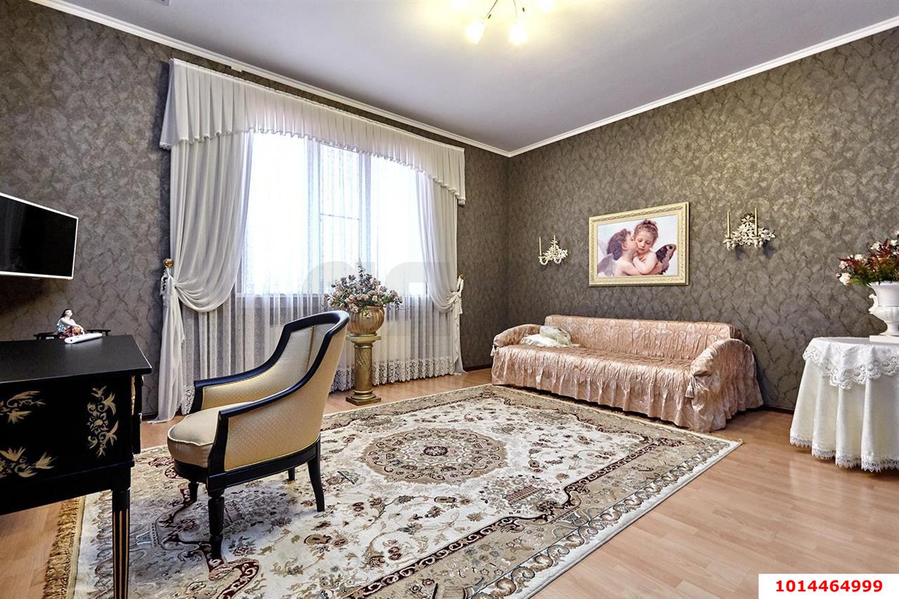 Фото №10: Дом 194 м² + 3.36 сот. - Краснодар, Фестивальный, ул. Рылеева, 59