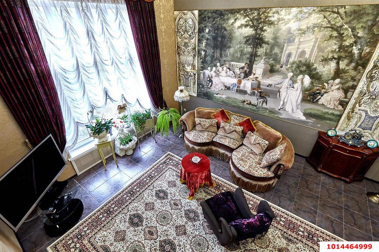 Фото №6: Дом 194 м² + 3.36 сот. - Краснодар, Западный внутригородской округ, мкр. Фестивальный, ул. Рылеева, 59