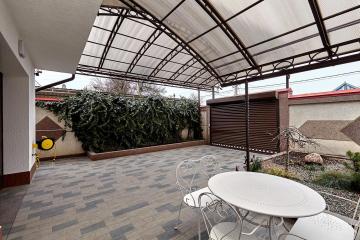 Фото №2: Дом 194 м² - Краснодар, мкр. Фестивальный, ул. Рылеева, 59