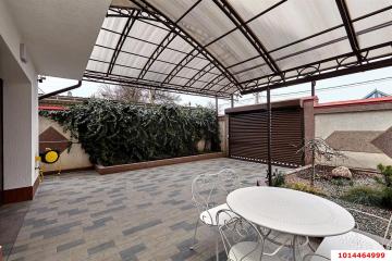 Фото №2: Дом 194 м² - Краснодар, мкр. Фестивальный, ул. Рылеева, 59