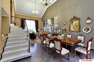 Фото №5: Дом 194 м² - Краснодар, мкр. Фестивальный, ул. Рылеева, 59