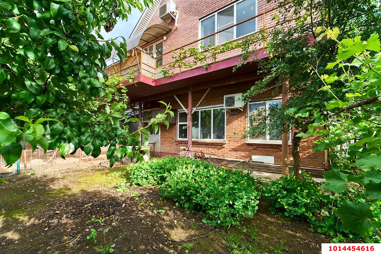 Фото №16: Дом 204 м² + 4 сот. - Краснодар, Карасунский внутригородской округ, мкр. Хлопчато-бумажный Комбинат, ул. Луначарского, 37