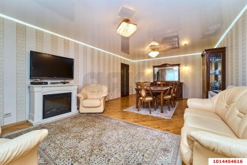 Фото №5: Дом 204 м² - Краснодар, мкр. Хлопчато-бумажный Комбинат, ул. Луначарского, 37