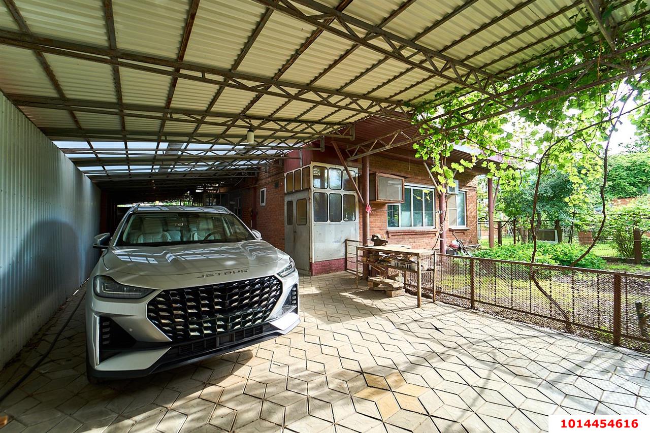 Фото №17: Дом 204 м² + 4 сот. - Краснодар, Карасунский внутригородской округ, мкр. Хлопчато-бумажный Комбинат, ул. Луначарского, 37