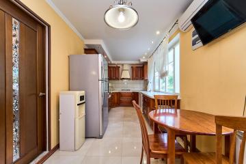 Фото №2: Дом 204 м² - Краснодар, мкр. Хлопчато-бумажный Комбинат, ул. Луначарского, 37