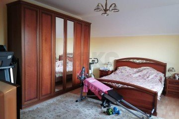 Фото №3: Дом 204 м² - Краснодар, мкр. Хлопчато-бумажный Комбинат, ул. Луначарского, 37