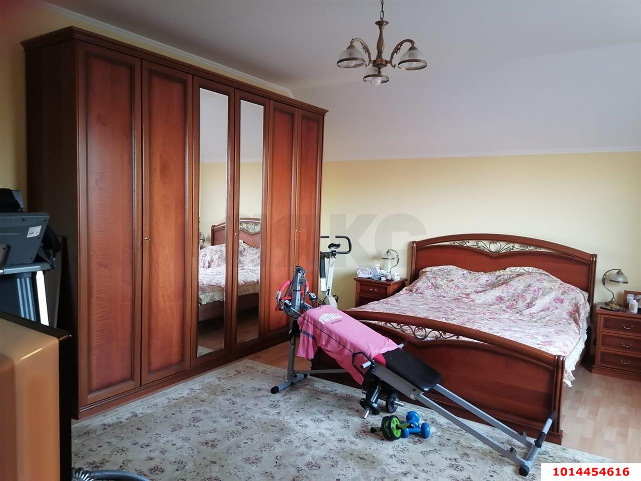 Фото №3: Дом 204 м² + 4 сот. - Краснодар, Хлопчато-бумажный Комбинат, ул. Луначарского, 37
