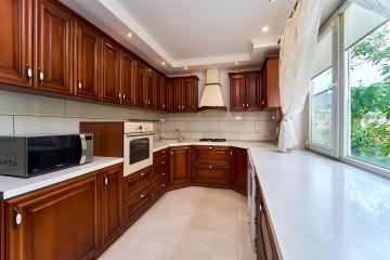 Фото №1: Дом 204 м² - Краснодар, мкр. Хлопчато-бумажный Комбинат, ул. Луначарского, 37