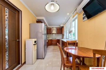 Фото №2: Дом 204 м² - Краснодар, мкр. Хлопчато-бумажный Комбинат, ул. Луначарского, 37