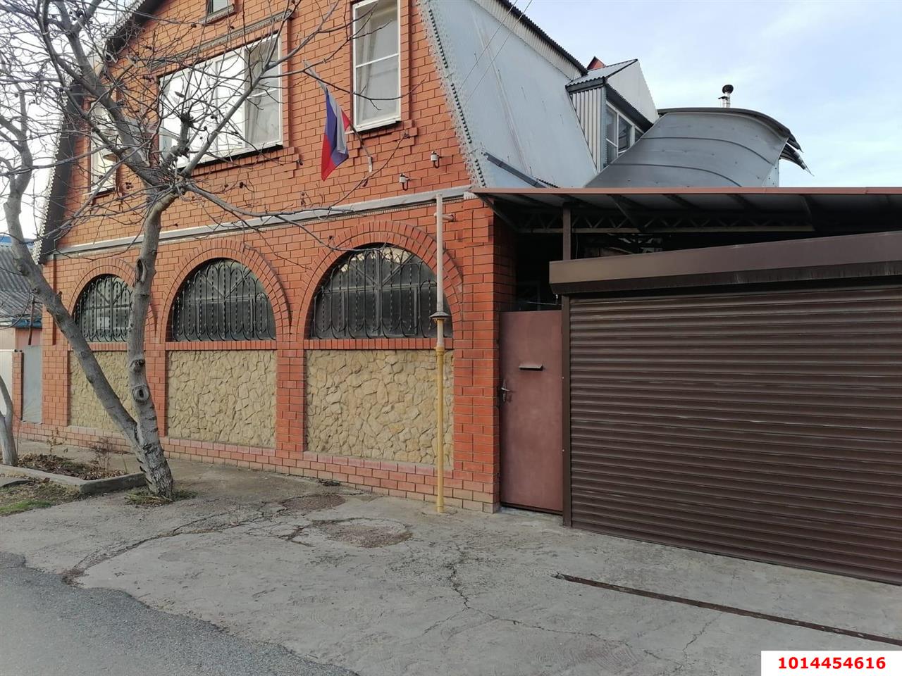 Фото №13: Дом 204 м² + 4 сот. - Краснодар, Хлопчато-бумажный Комбинат, ул. Луначарского, 37