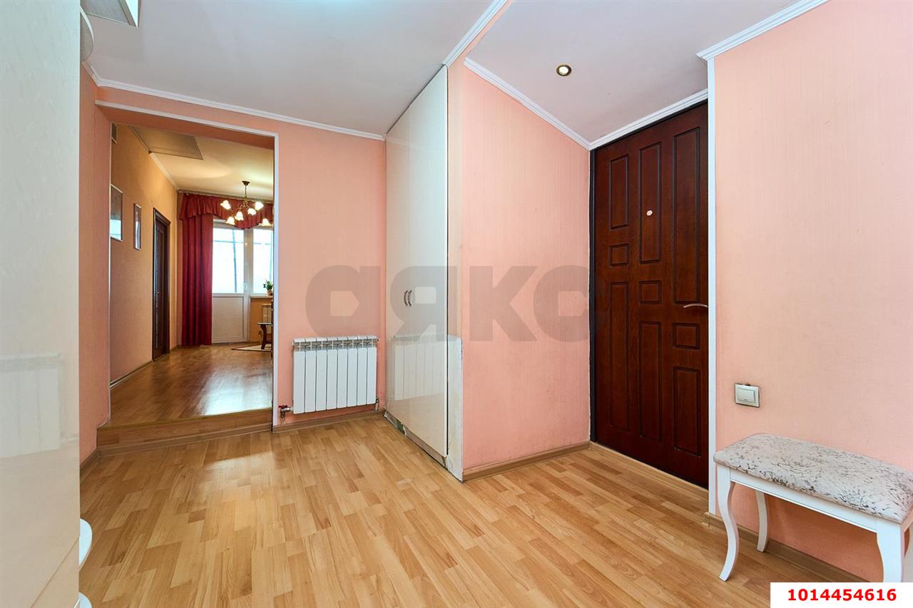 Фото №10: Дом 204 м² + 4 сот. - Краснодар, Карасунский внутригородской округ, мкр. Хлопчато-бумажный Комбинат, ул. Луначарского, 37