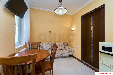 Фото №3: Дом 204 м² - Краснодар, мкр. Хлопчато-бумажный Комбинат, ул. Луначарского, 37