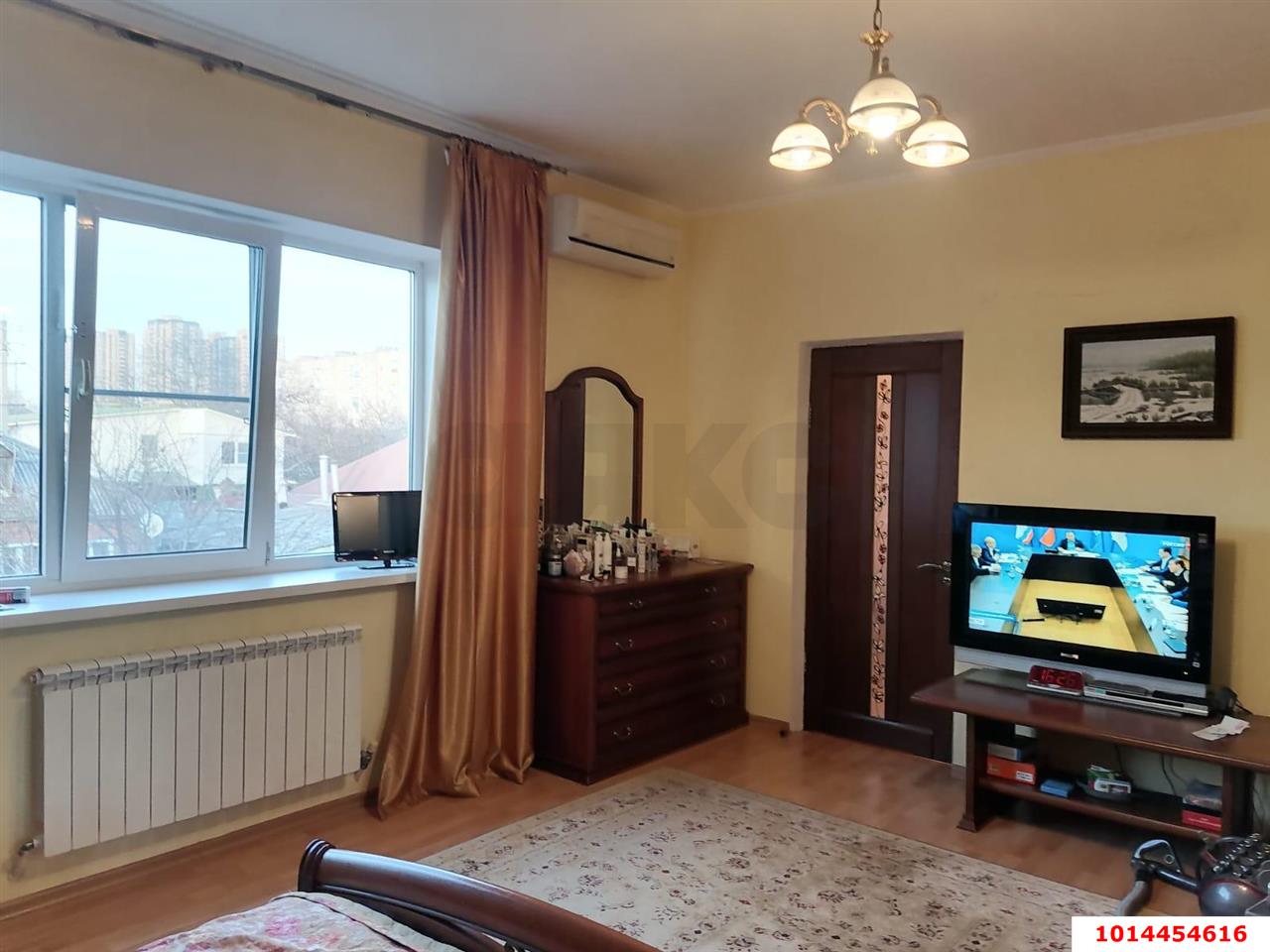 Фото №4: Дом 204 м² + 4 сот. - Краснодар, Хлопчато-бумажный Комбинат, ул. Луначарского, 37