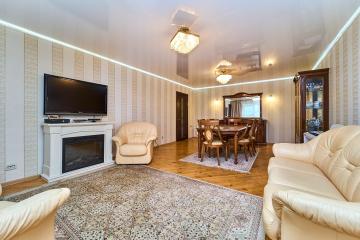 Фото №5: Дом 204 м² - Краснодар, мкр. Хлопчато-бумажный Комбинат, ул. Луначарского, 37