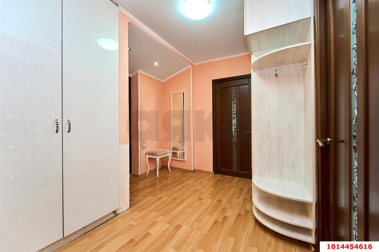 Фото №11: Дом 204 м² + 4 сот. - Краснодар, Карасунский внутригородской округ, мкр. Хлопчато-бумажный Комбинат, ул. Луначарского, 37