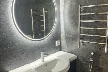 Фото №3: Торговое помещение 35 м² - Краснодар, мкр. Фестивальный, ул. Гаражная, 81/6