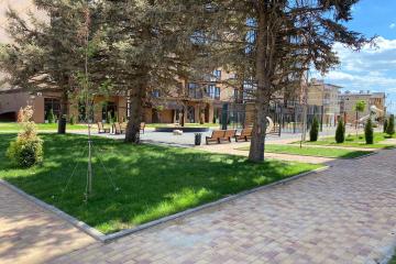 Фото №5: Коммерция 97 м² - Южный, мкр. жилой комплекс История-2, ул. Казачья, 4к1