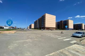 Фото №2: Коммерция 97 м² - Южный, мкр. жилой комплекс История-2, ул. Казачья, 4к1