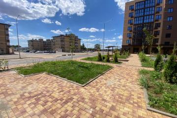 Фото №4: Коммерция 97 м² - Южный, мкр. жилой комплекс История-2, ул. Казачья, 4к1