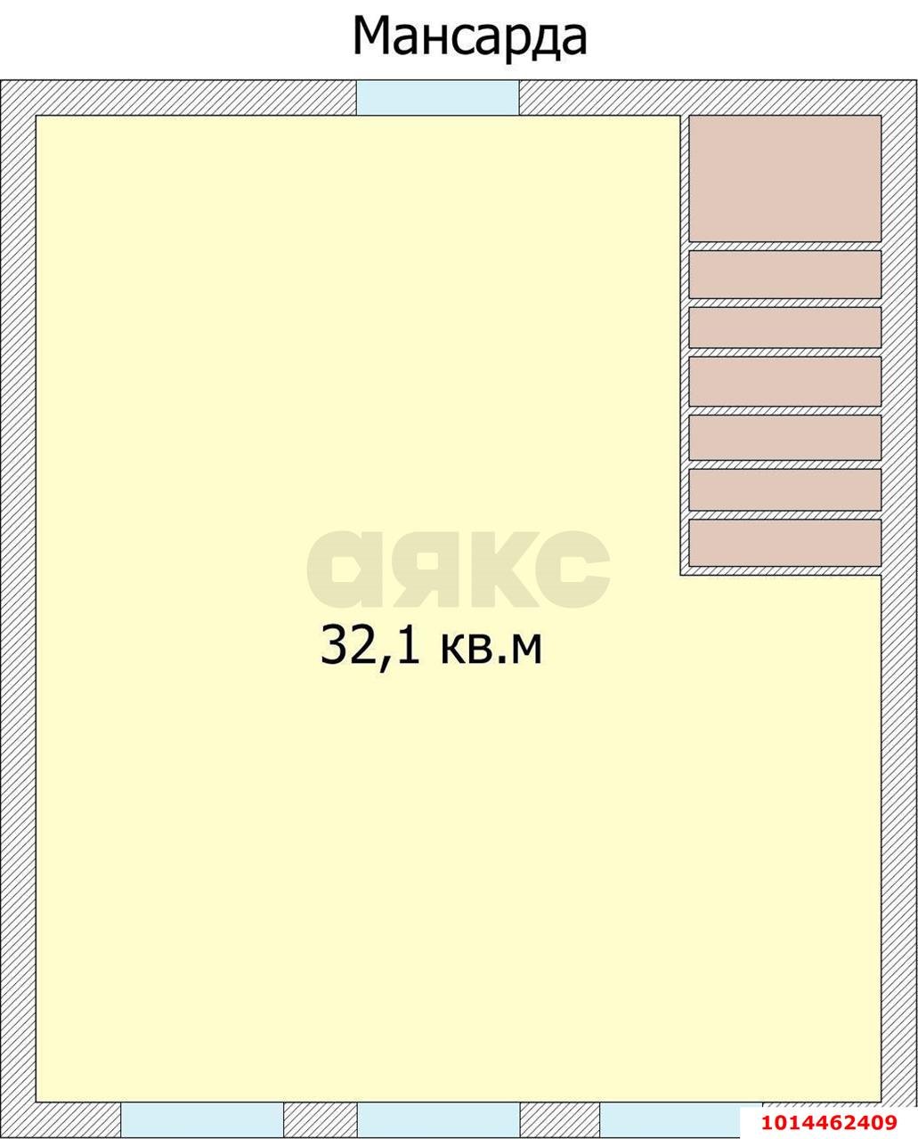 Фото №15: Отдельное здание 106 м² - Краснодар, Центральный, ул. Кубанская набережная, 158