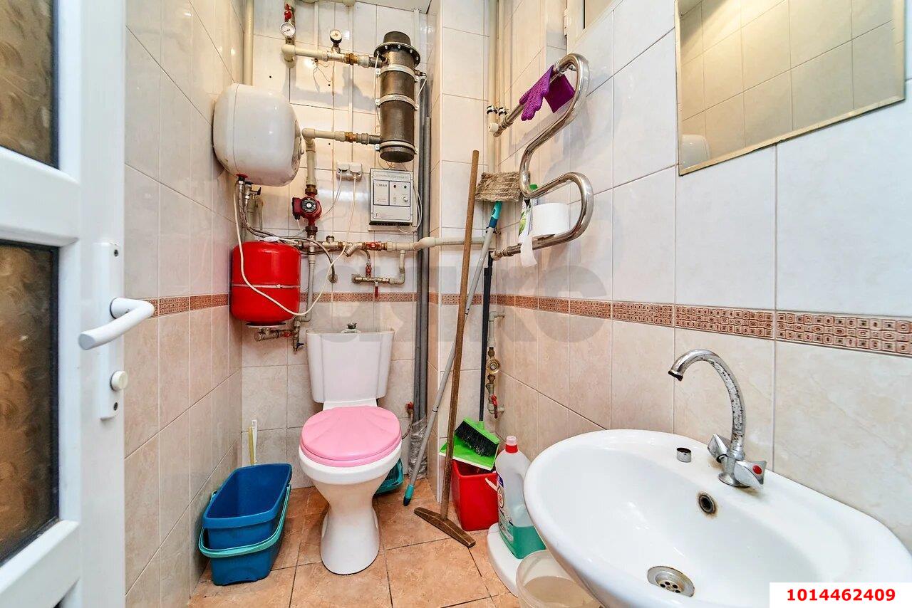 Фото №12: Коммерция 105 м² - Краснодар, Западный внутригородской округ, мкр. Центральный, ул. Кубанская Набережная, 158