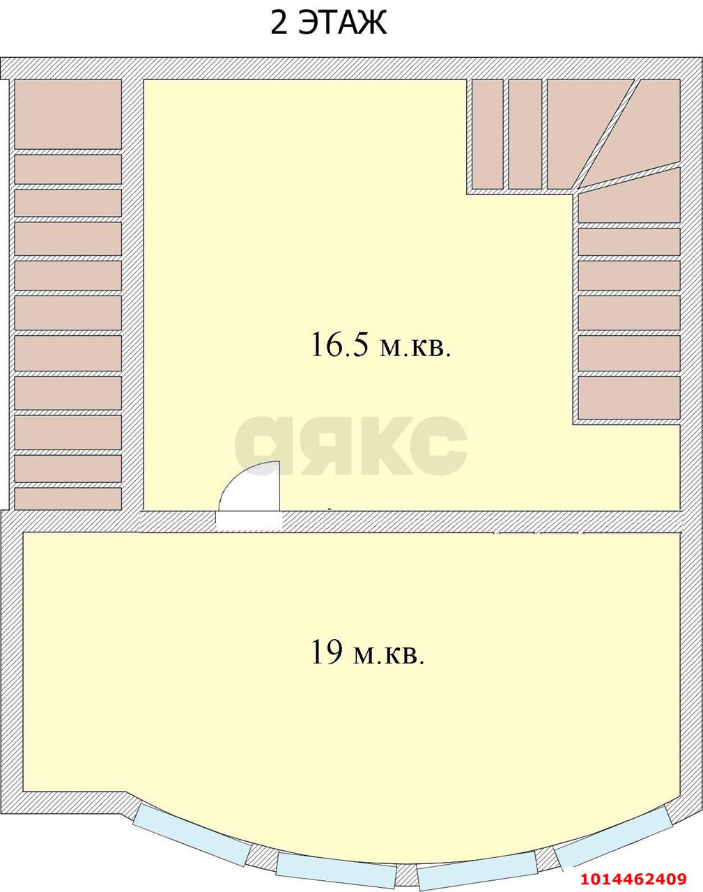 Фото №14: Отдельное здание 106 м² - Краснодар, Центральный, ул. Кубанская набережная, 158