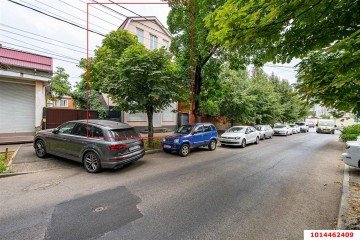 Фото №1: Отдельное здание 106 м² - Краснодар, мкр. Центральный, ул. Кубанская Набережная, 158