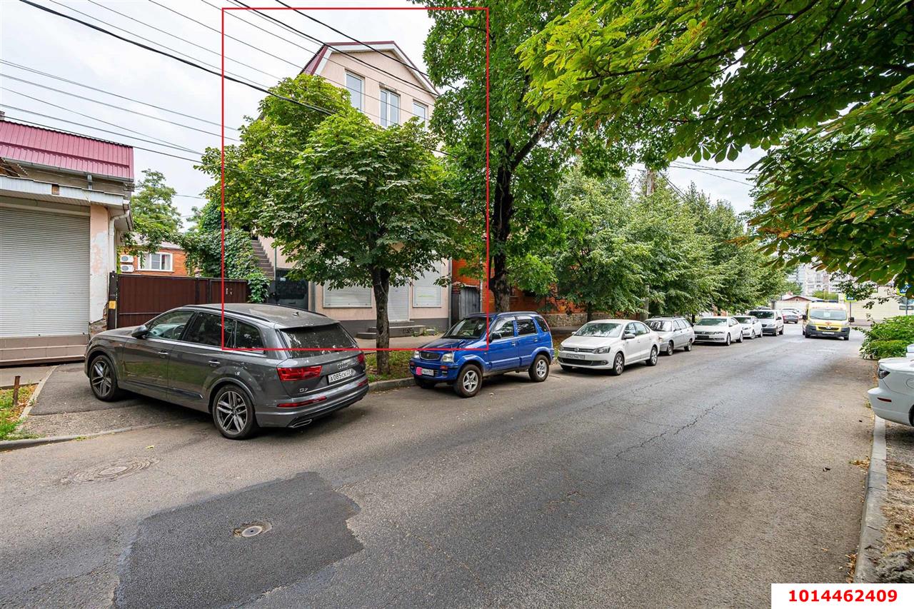 Фото №1: Отдельное здание 106 м² - Краснодар, Центральный, ул. Кубанская Набережная, 158