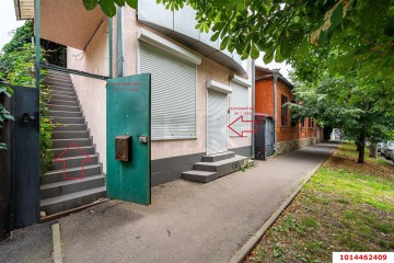 Фото №3: Отдельное здание 106 м² - Краснодар, мкр. Центральный, ул. Кубанская набережная, 158