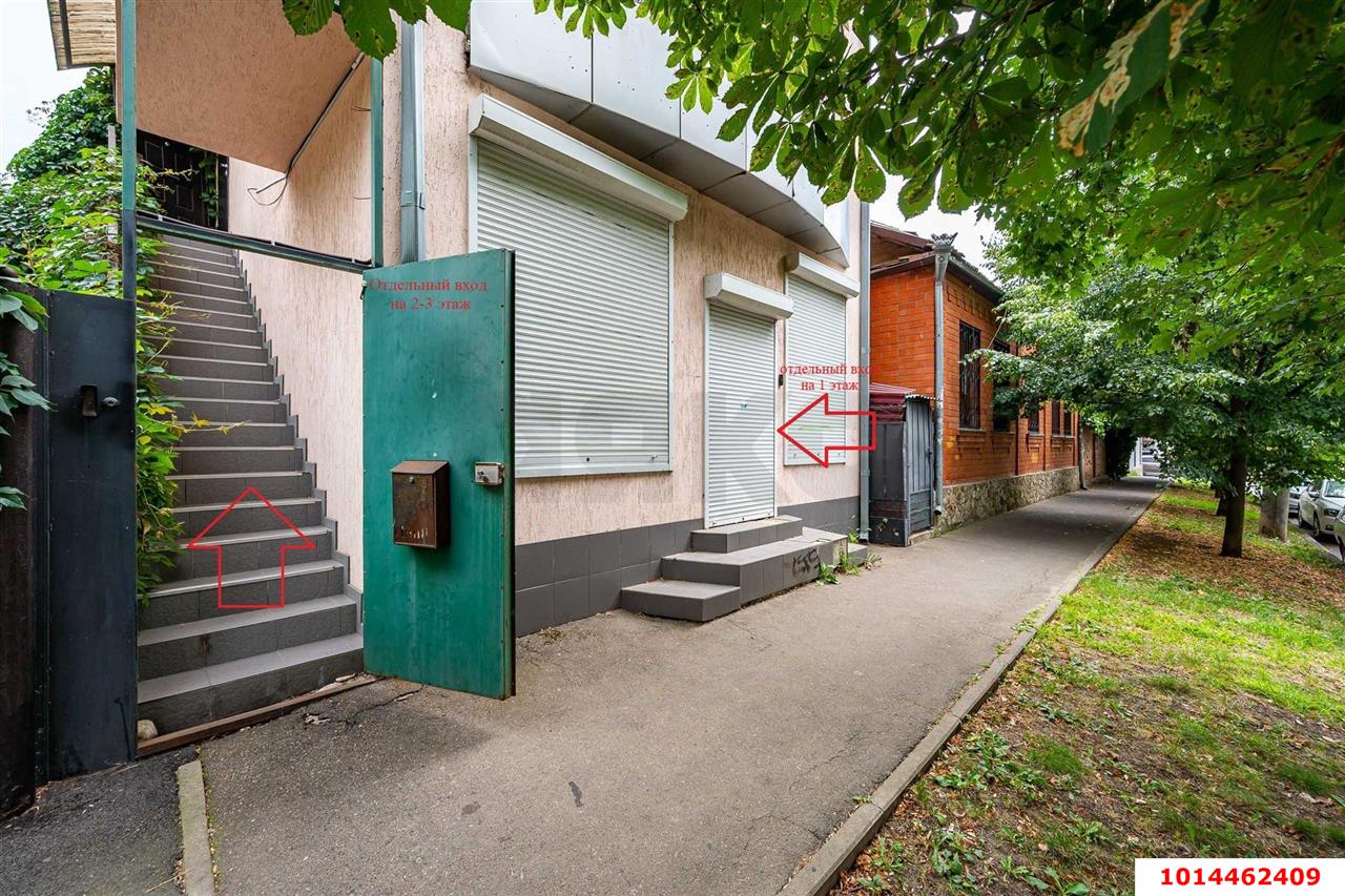 Фото №3: Коммерция 105 м² - Краснодар, Западный внутригородской округ, мкр. Центральный, ул. Кубанская Набережная, 158