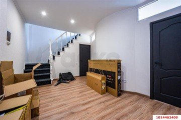 Фото №5: Отдельное здание 106 м² - Краснодар, мкр. Центральный, ул. Кубанская Набережная, 158