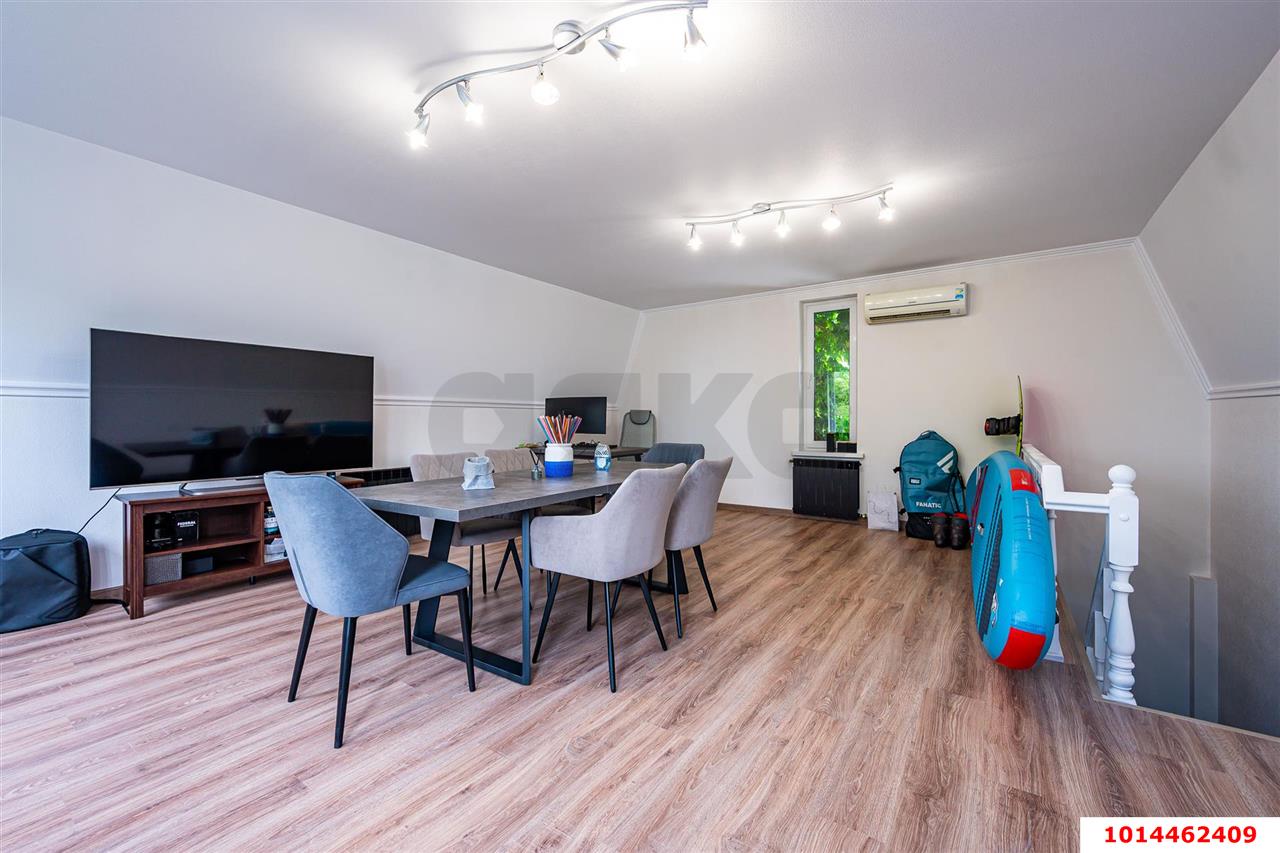 Фото №7: Коммерция 105 м² - Краснодар, Западный внутригородской округ, мкр. Центральный, ул. Кубанская Набережная, 158