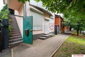 Фото №2: Отдельное здание 106 м² - Краснодар, мкр. Центральный, ул. Кубанская Набережная, 158