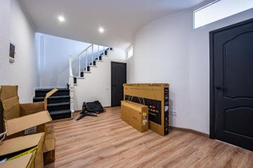 Фото №5: Коммерция 105 м² - Краснодар, мкр. Центральный, ул. Кубанская Набережная, 158