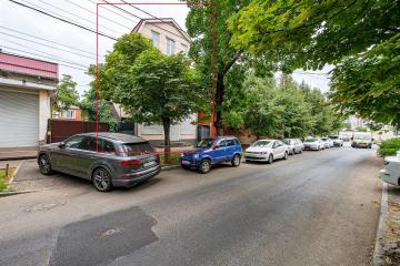 Фото №2: Коммерция 105 м² - Краснодар, мкр. Центральный, ул. Кубанская Набережная, 158