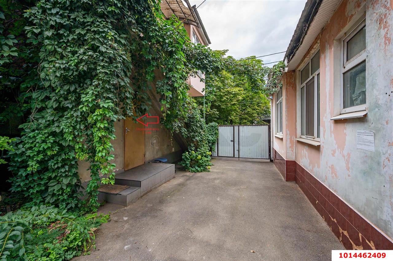 Фото №9: Отдельное здание 106 м² - Краснодар, Центральный, ул. Кубанская Набережная, 158