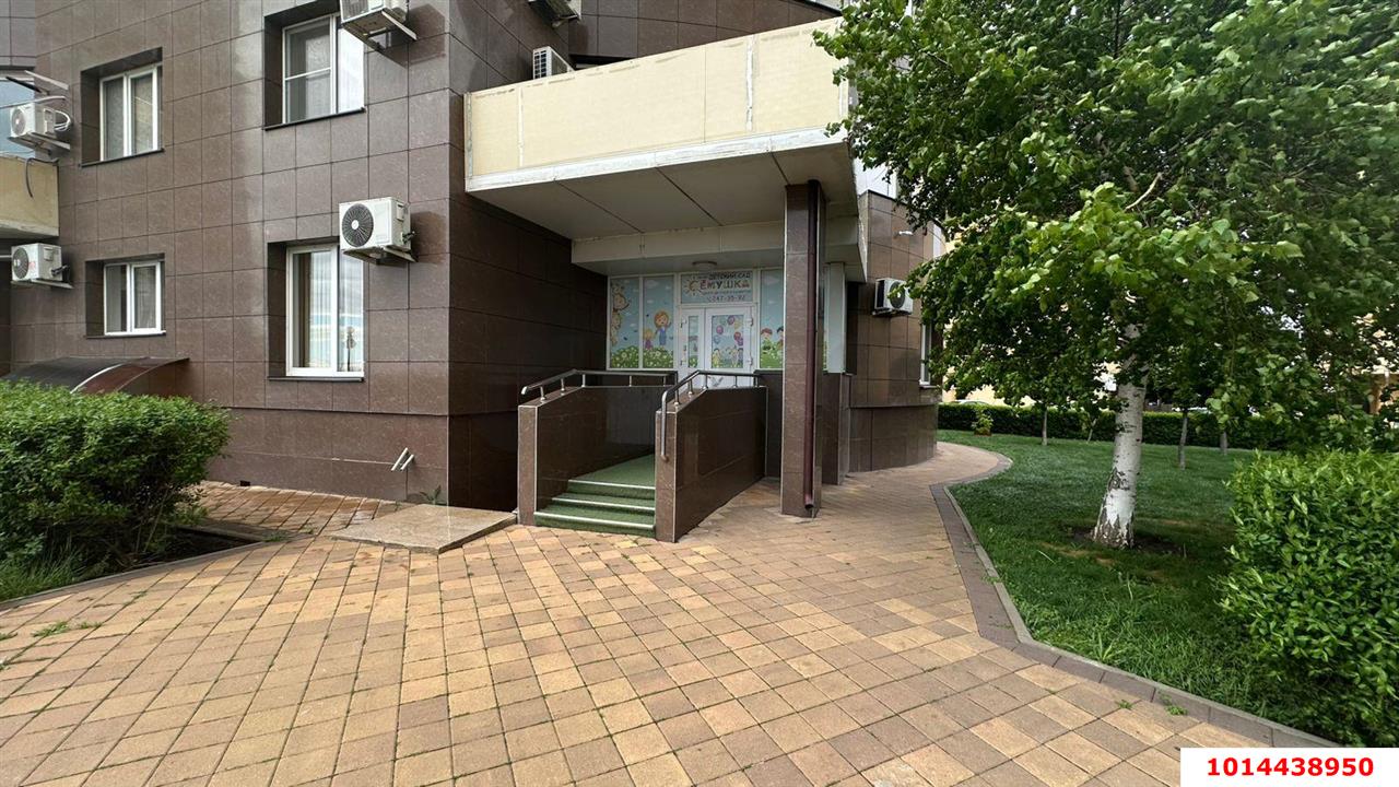 Фото №5: Торговое помещение 195 м² - Краснодар, Западный внутригородской округ, ул. Кожевенная, 26