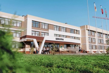 Фото №5: 1-комнатная квартира 47 м² - Краснодар, мкр. Прикубанский внутригородской округ, ул. им. Мурата Ахеджака, 12к10