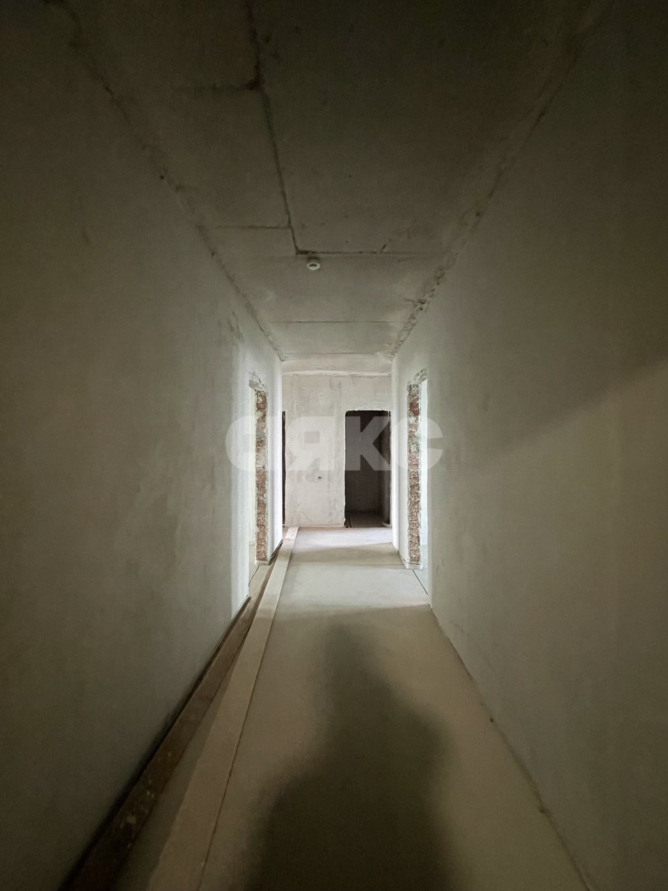 Фото №5: 2-комнатная квартира 56 м² - Майкоп, Восход, пер. 7-й, 14А