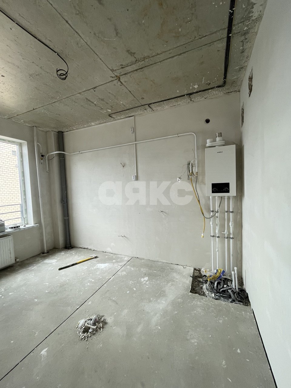 Фото №4: 3-комнатная квартира 79 м² - Майкоп, Восход, пер. 7-й, 14А