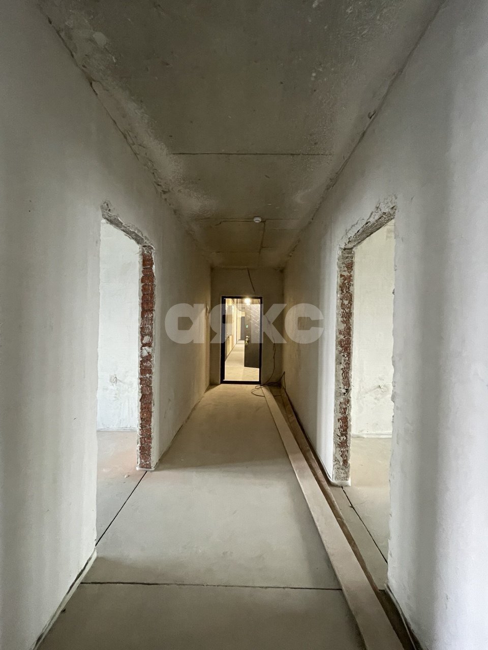 Фото №8: 3-комнатная квартира 79 м² - Майкоп, Восход, пер. 7-й, 14А