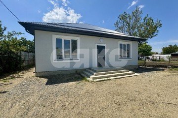 Фото №1: Дом 115 м² - СНТ Селекционер, ул. Подгорная, 25