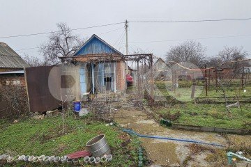 Фото №2: Участок садоводство - Майкоп, мкр. СНТ Звезда, ул. Архитектурная