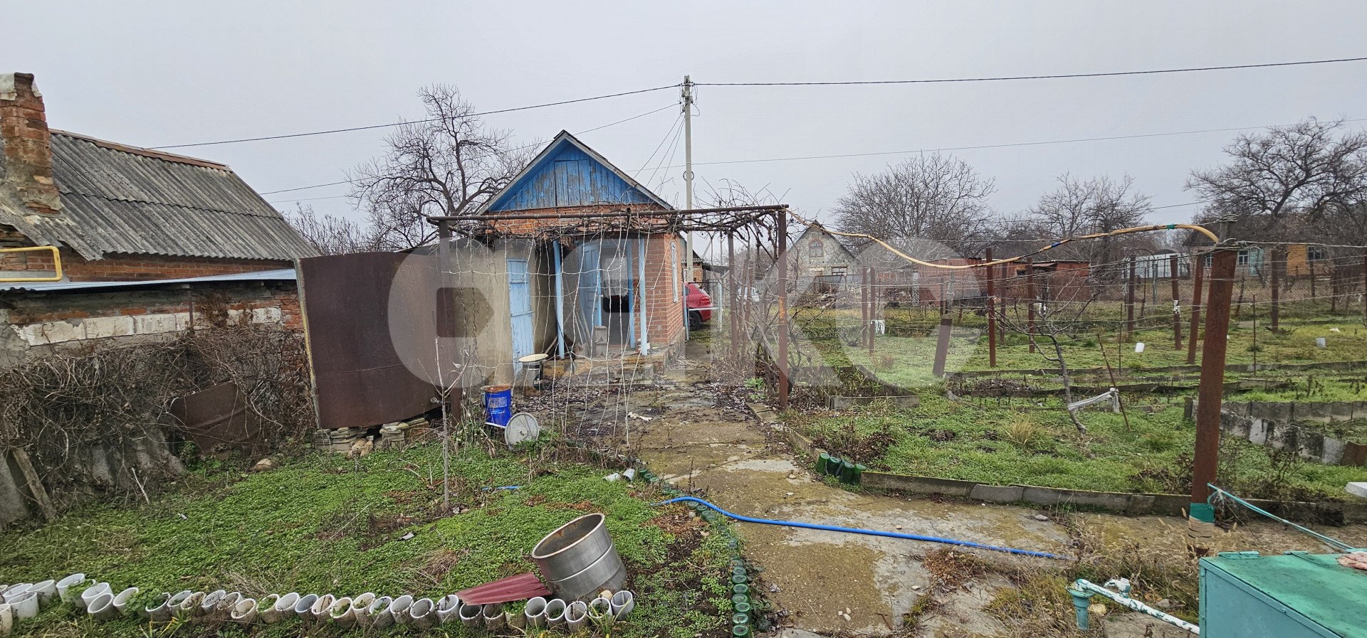 Фото №2: Участок садоводство 6.44 сот. - Майкоп, СНТ Звезда, ул. Архитектурная