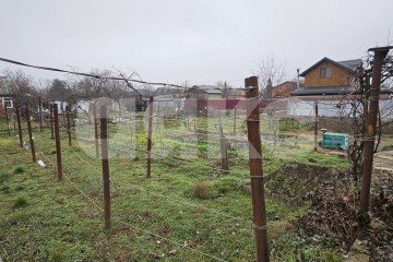 Фото №5: Участок садоводство - Майкоп, мкр. СНТ Звезда, ул. Архитектурная