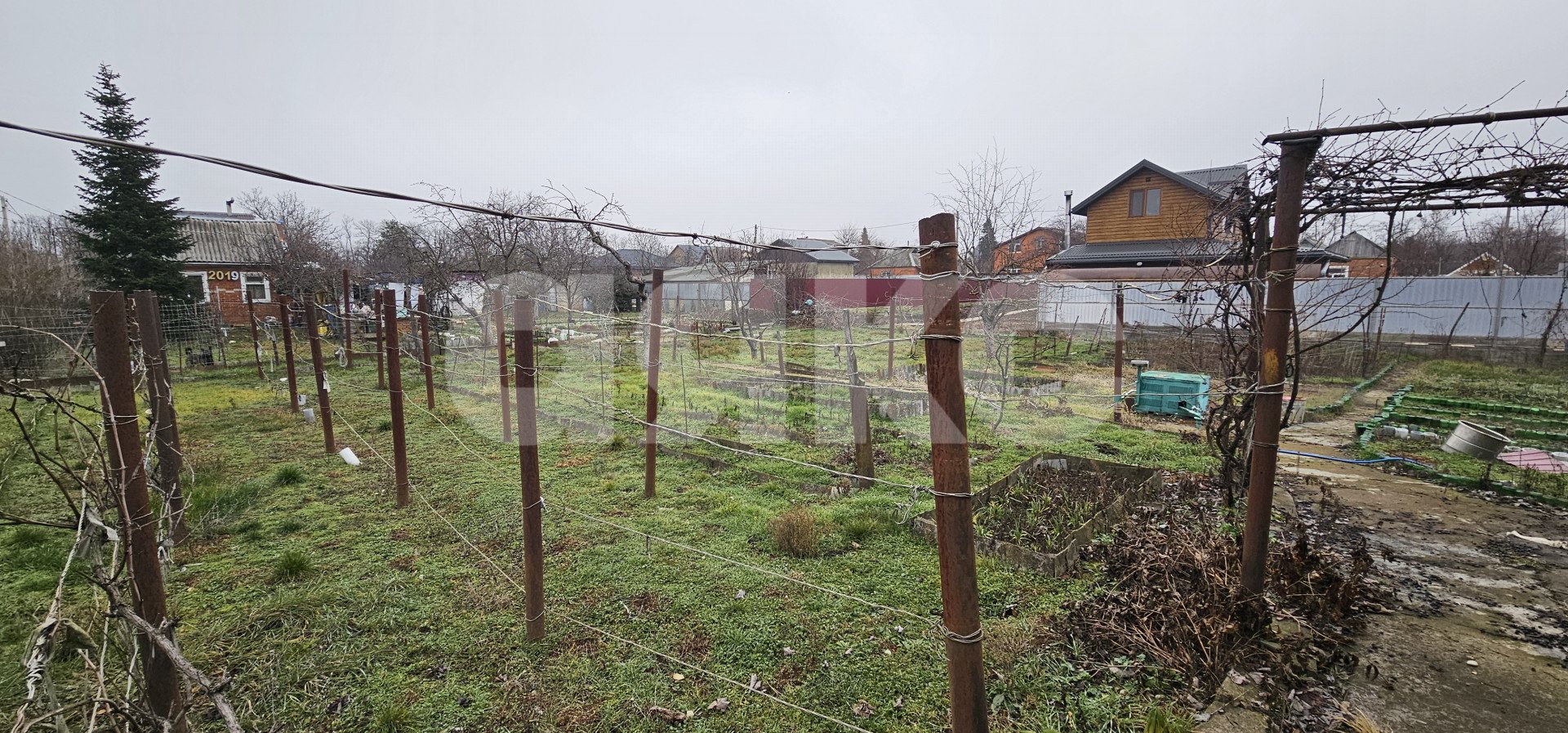 Фото №5: Участок садоводство 6.44 сот. - Майкоп, СНТ Звезда, ул. Архитектурная