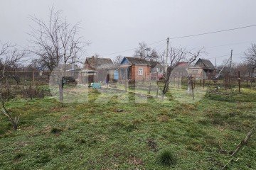 Фото №3: Участок садоводство - Майкоп, мкр. СНТ Звезда, ул. Архитектурная
