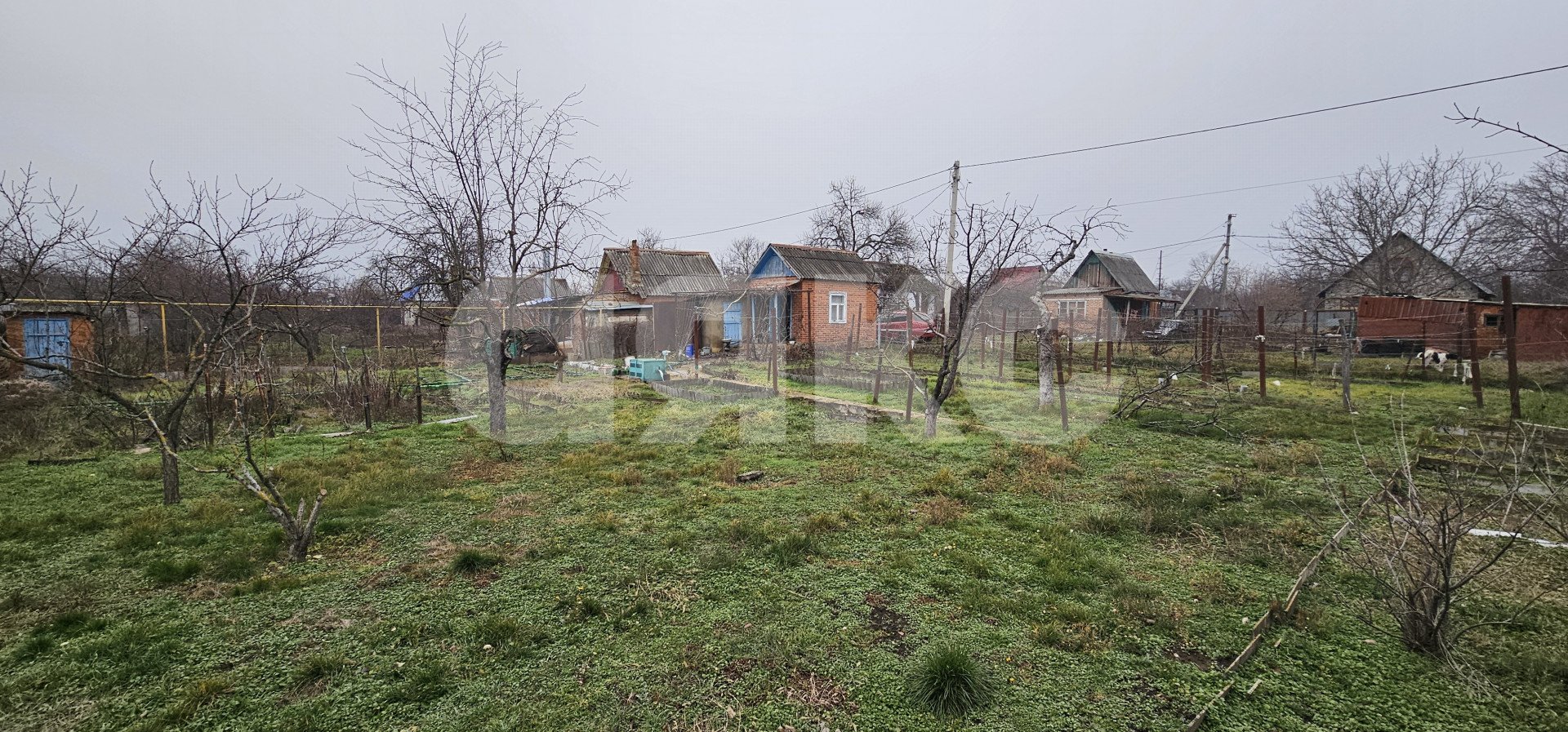 Фото №3: Участок садоводство 6.44 сот. - Майкоп, СНТ Звезда, ул. Архитектурная